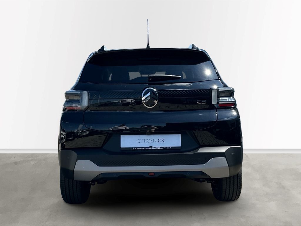 Citroën C3 2025