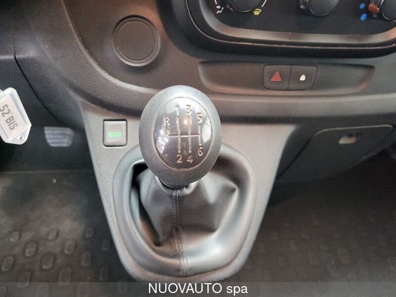 Fiat Talento 2018