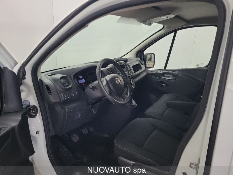 Fiat Talento 2018