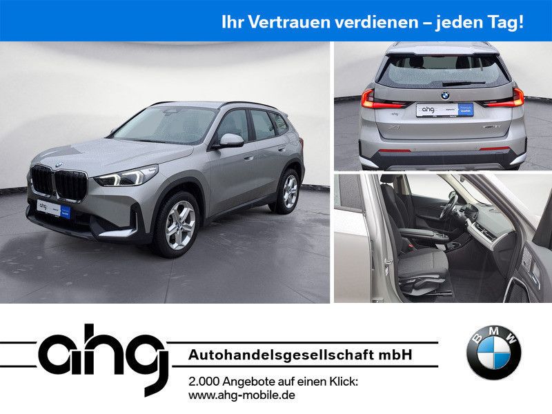 BMW X1 2023