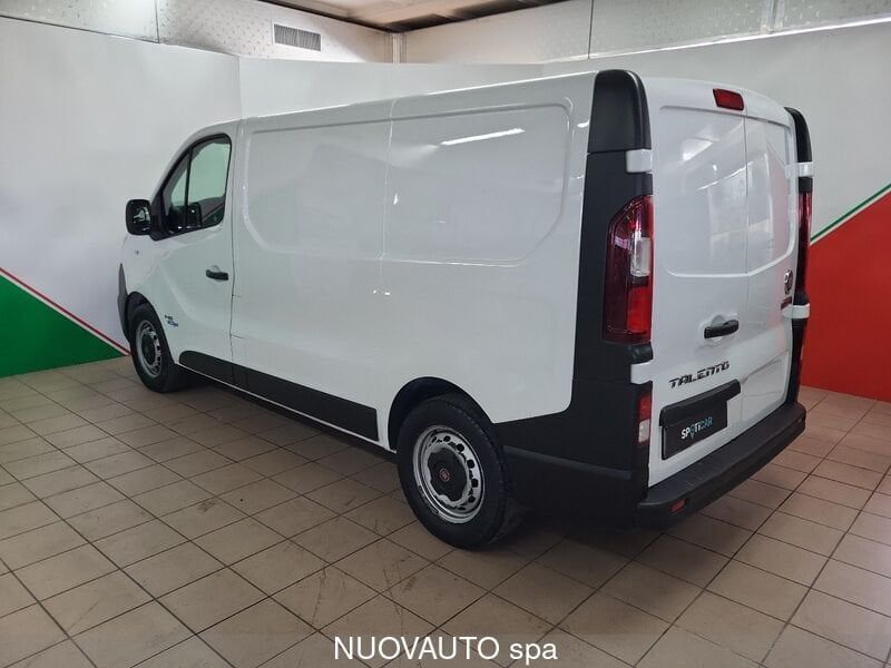 Fiat Talento 2018