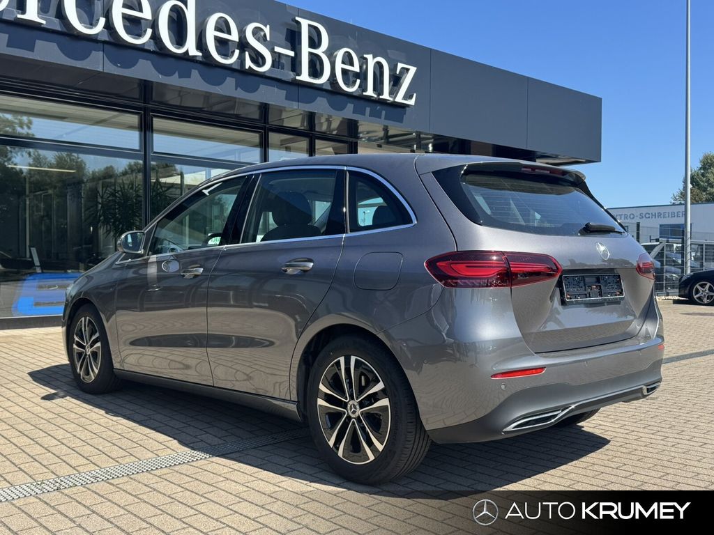 Mercedes-Benz B 180 2024