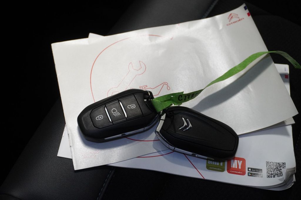 Citroën C5 Aircross 2022