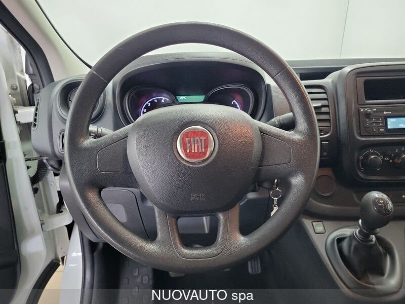 Fiat Talento 2018