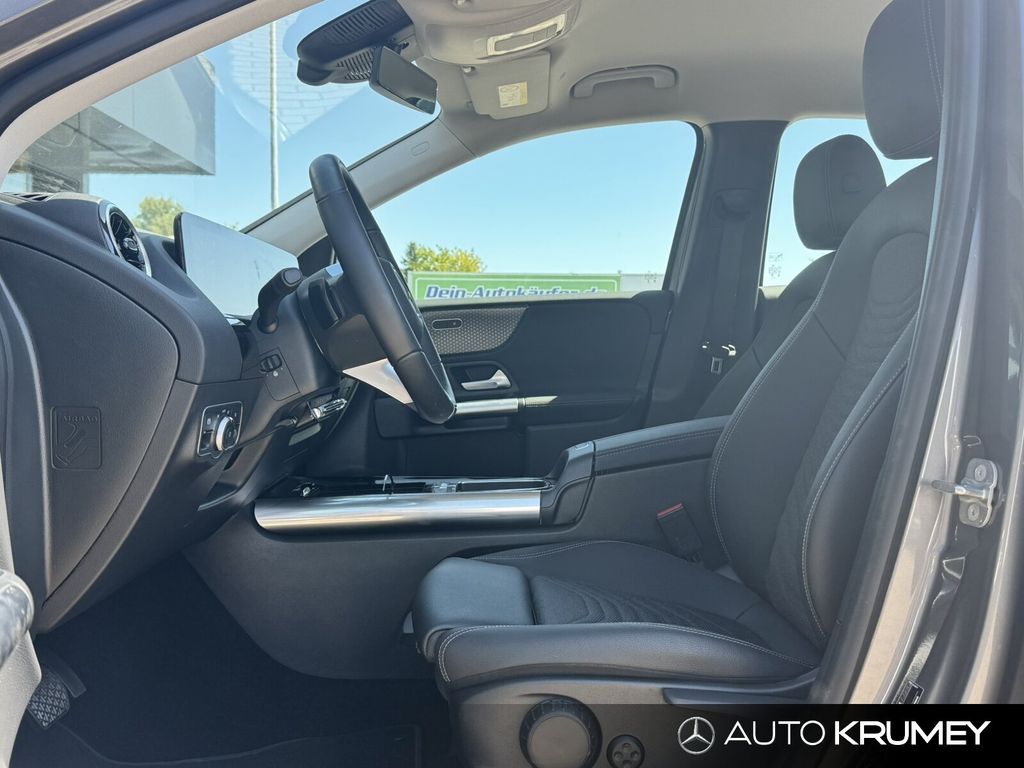 Mercedes-Benz B 180 2024