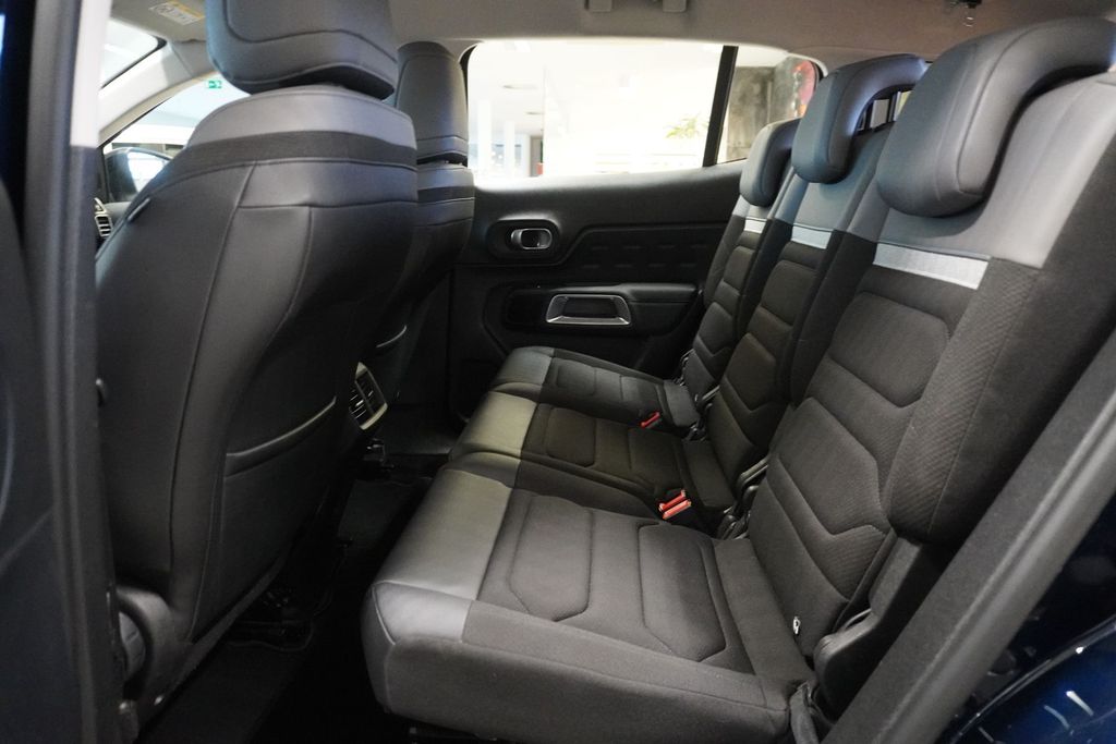 Citroën C5 Aircross 2022