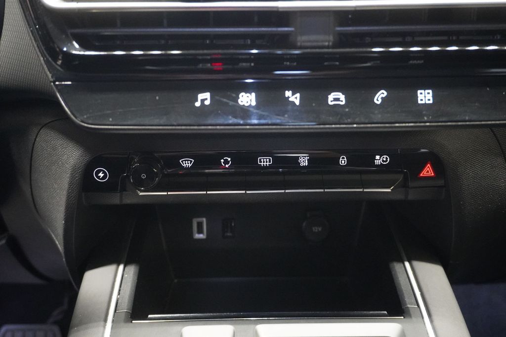 Citroën C5 Aircross 2022