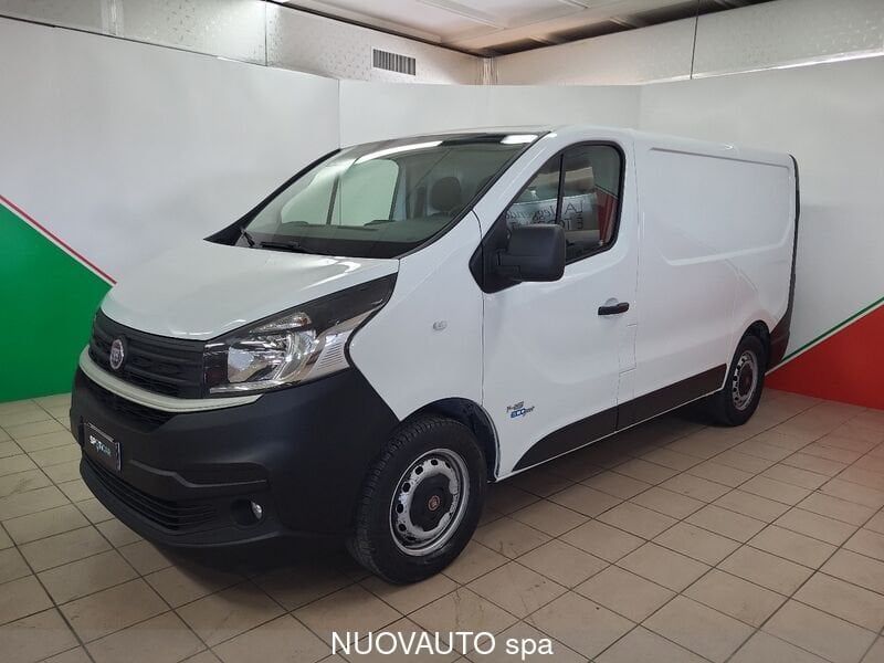 Fiat Talento 2018