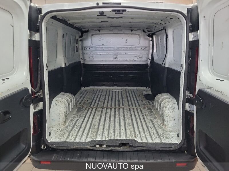 Fiat Talento 2018