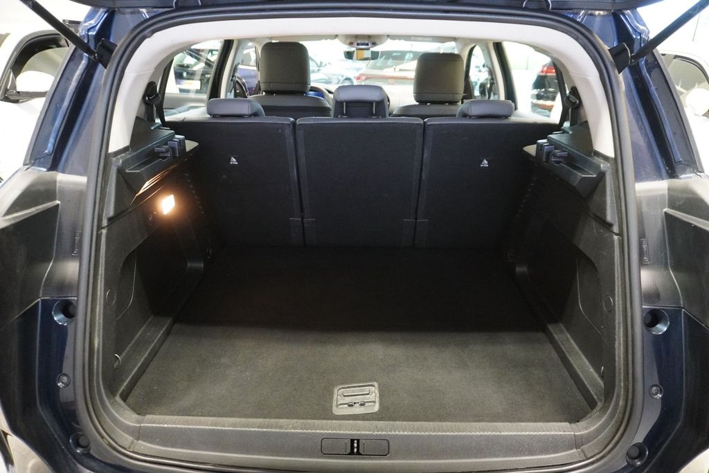 Citroën C5 Aircross 2022