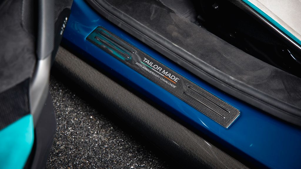 Ferrari 296 GTB 2023