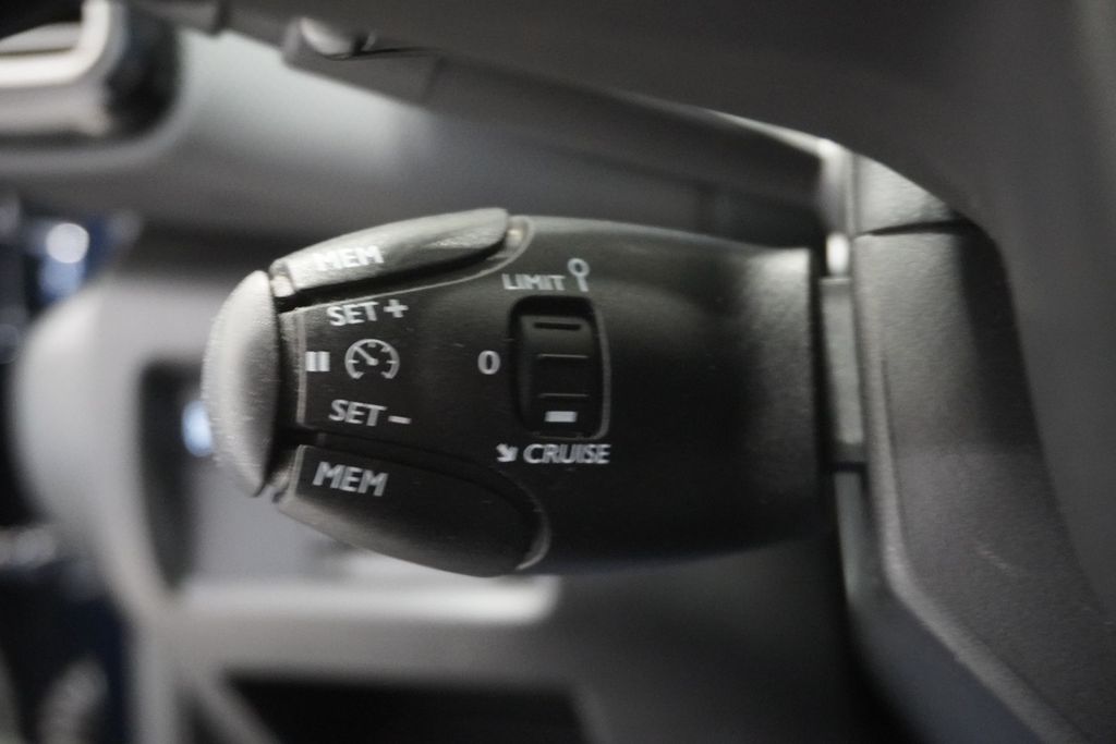 Citroën C5 Aircross 2022