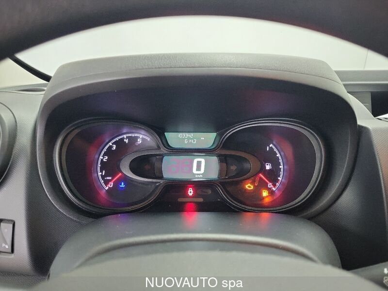 Fiat Talento 2018