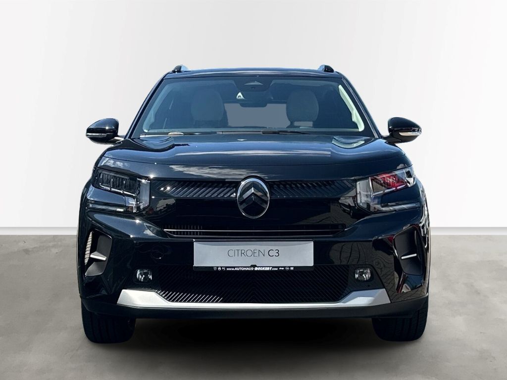 Citroën C3 2025