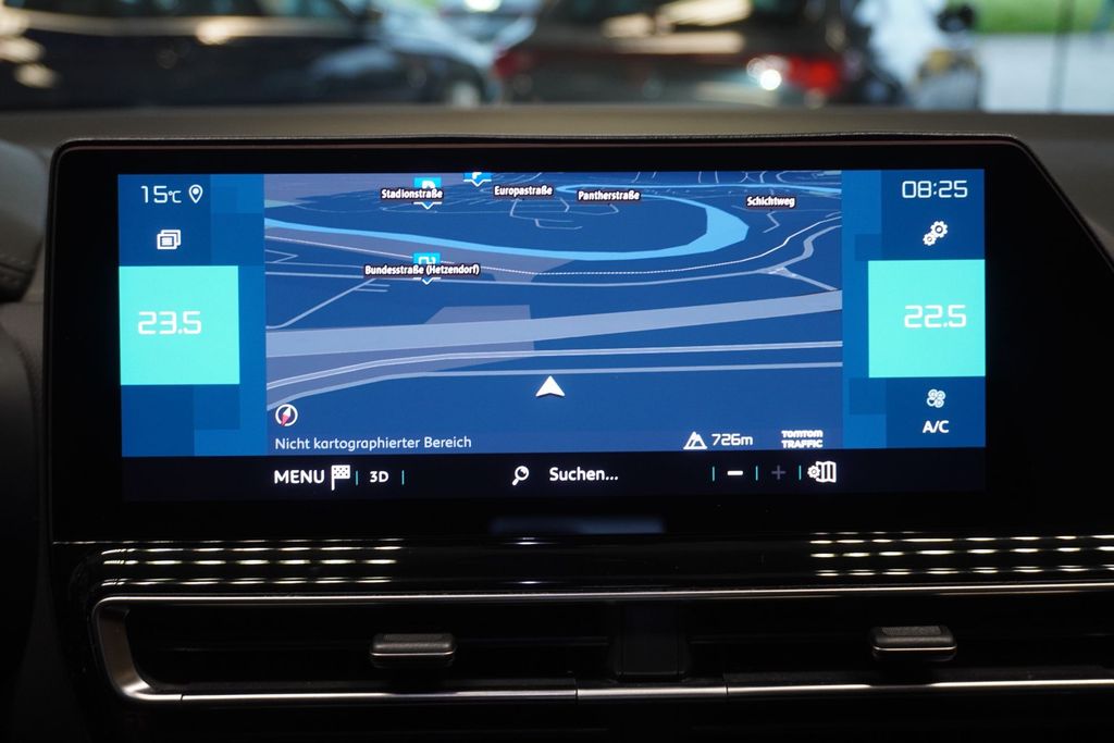 Citroën C5 Aircross 2022