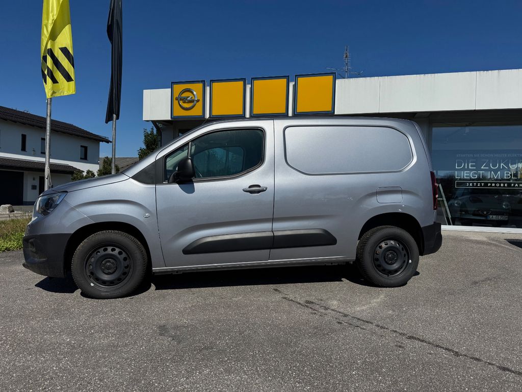 Opel Combo 2022