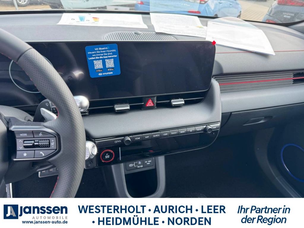 Hyundai IONIQ 5 2025