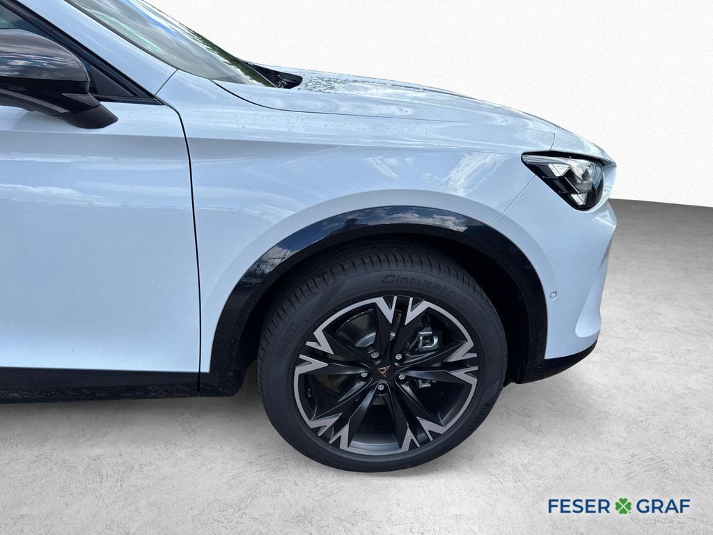 Cupra Formentor 2025