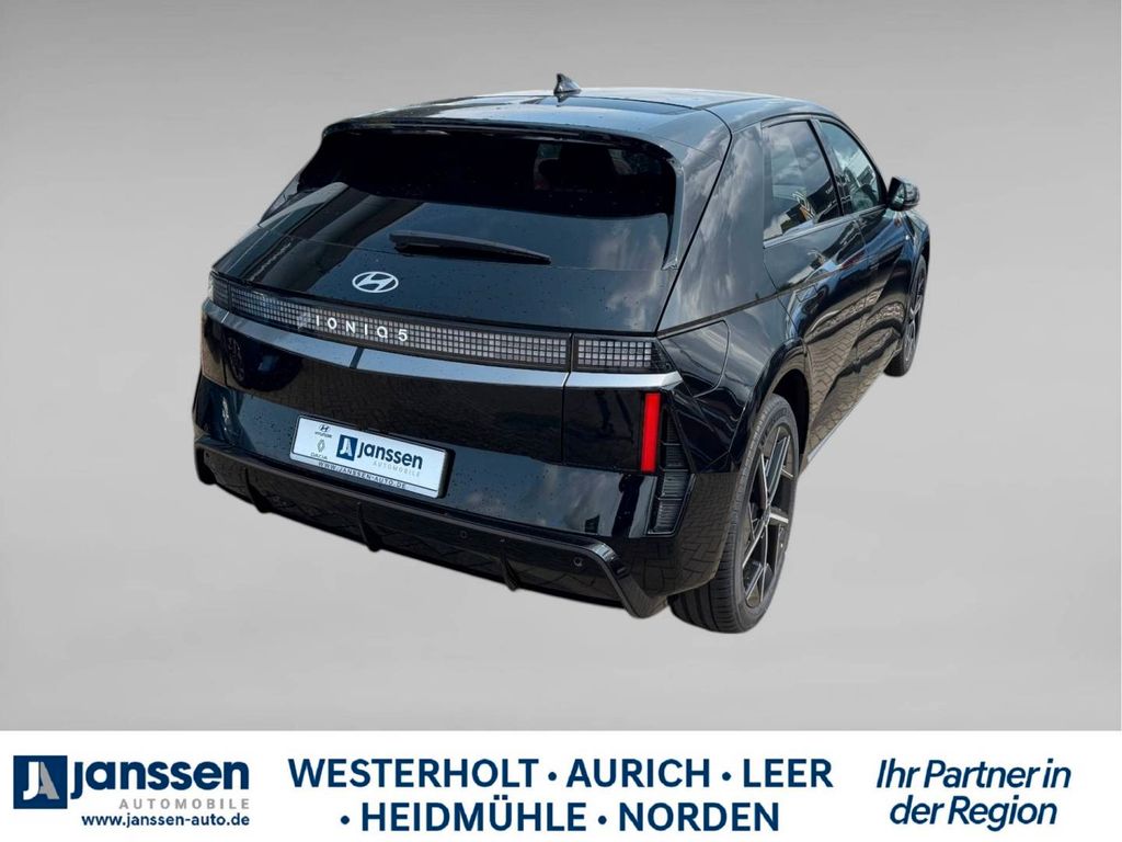 Hyundai IONIQ 5 2025