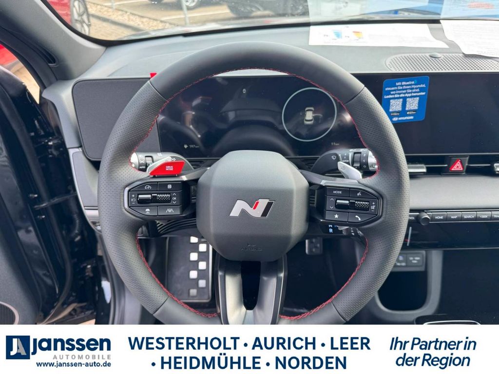 Hyundai IONIQ 5 2025