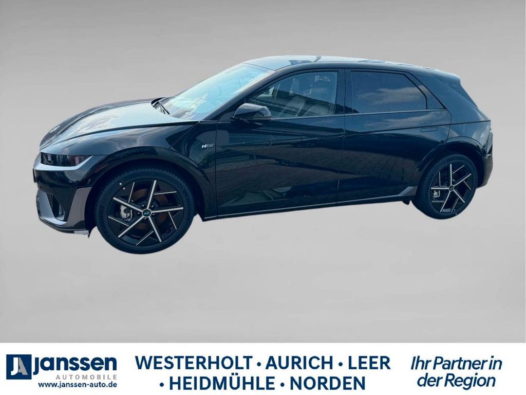 Hyundai IONIQ 5 2025