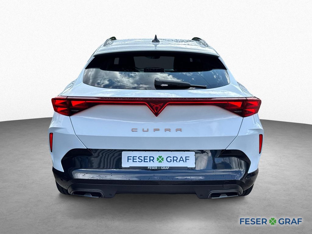 Cupra Formentor 2025