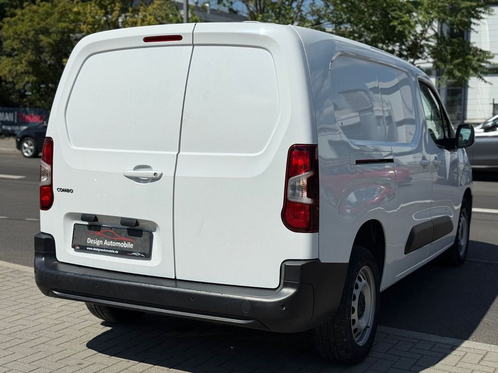 Opel Combo 2020