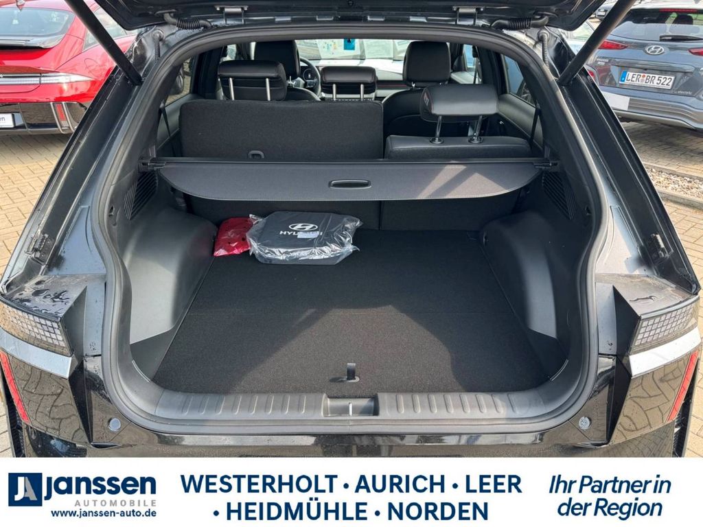 Hyundai IONIQ 5 2025