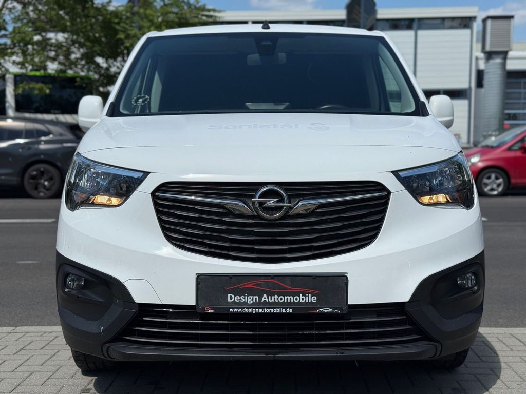 Opel Combo 2020
