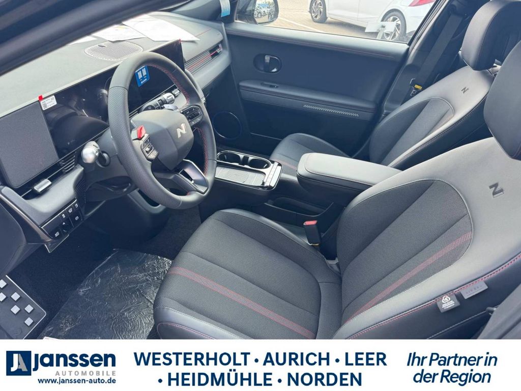 Hyundai IONIQ 5 2025