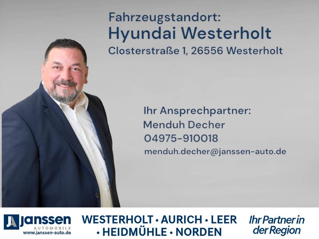 Hyundai IONIQ 5 2025