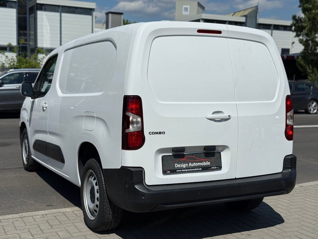 Opel Combo 2020