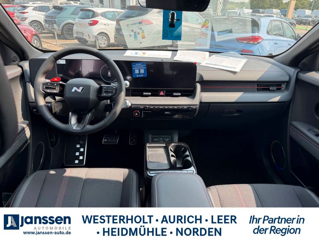 Hyundai IONIQ 5 2025