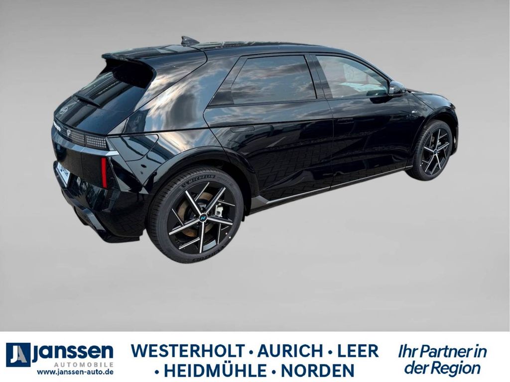 Hyundai IONIQ 5 2025