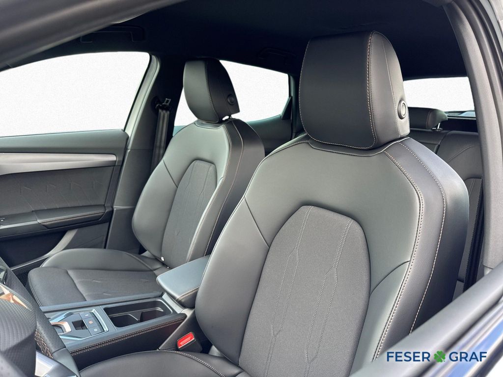 Cupra Formentor 2025