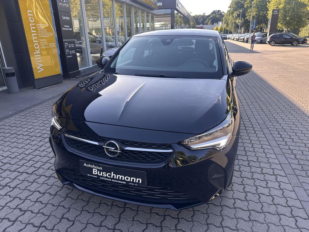 Opel Corsa 2022