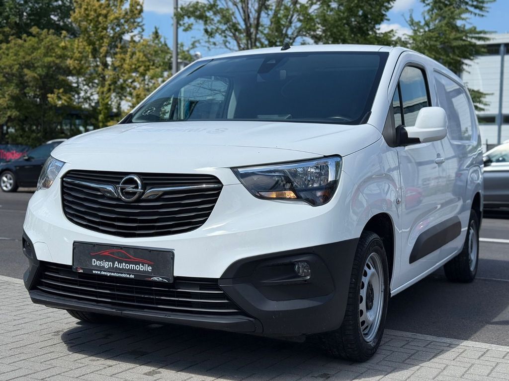 Opel Combo 2020