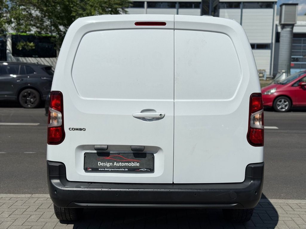 Opel Combo 2020