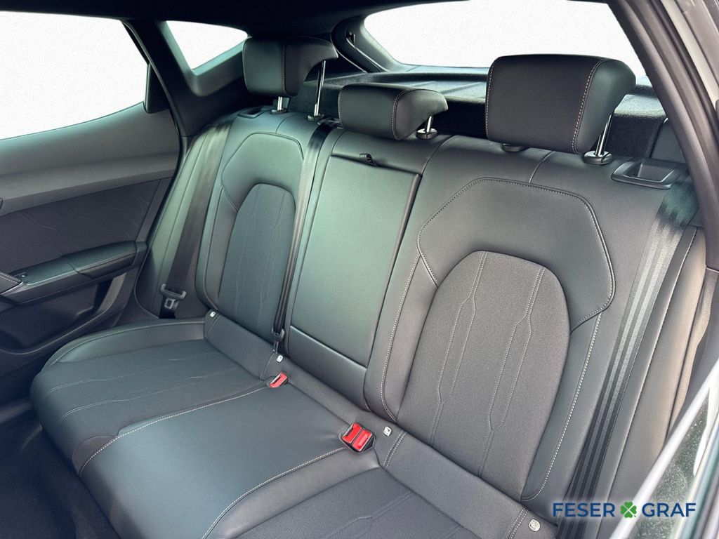 Cupra Formentor 2025