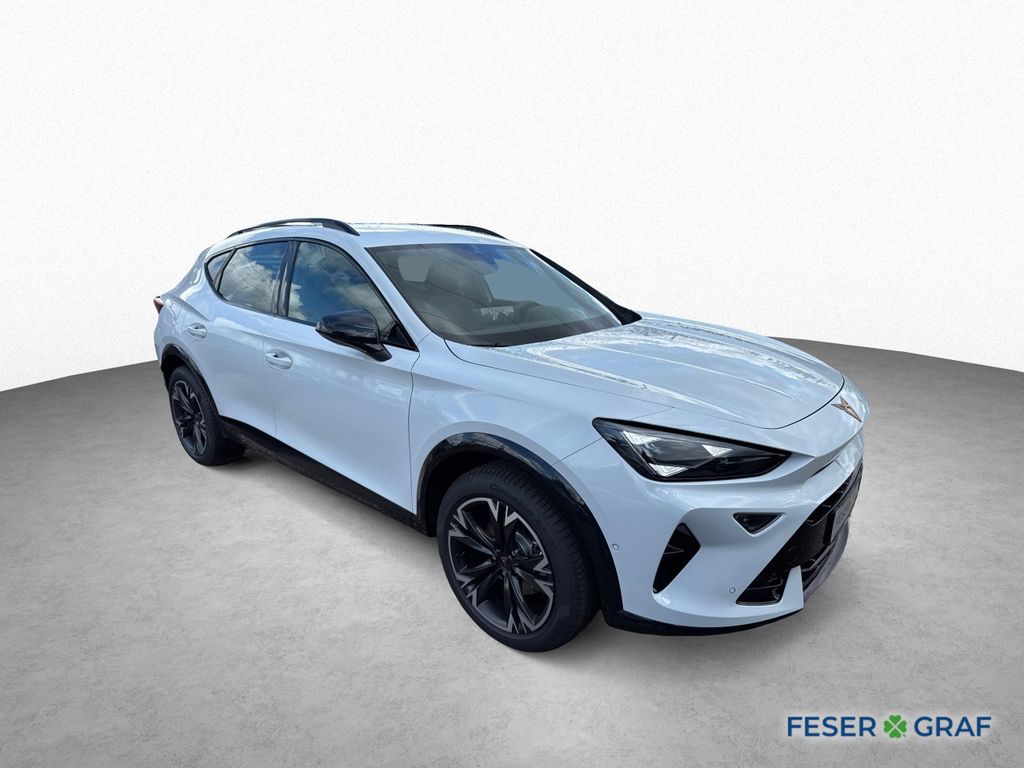 Cupra Formentor 2025