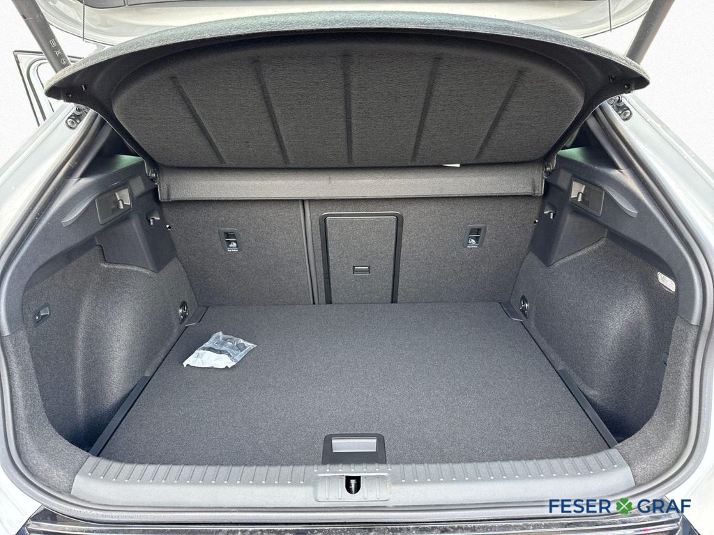 Cupra Formentor 2025