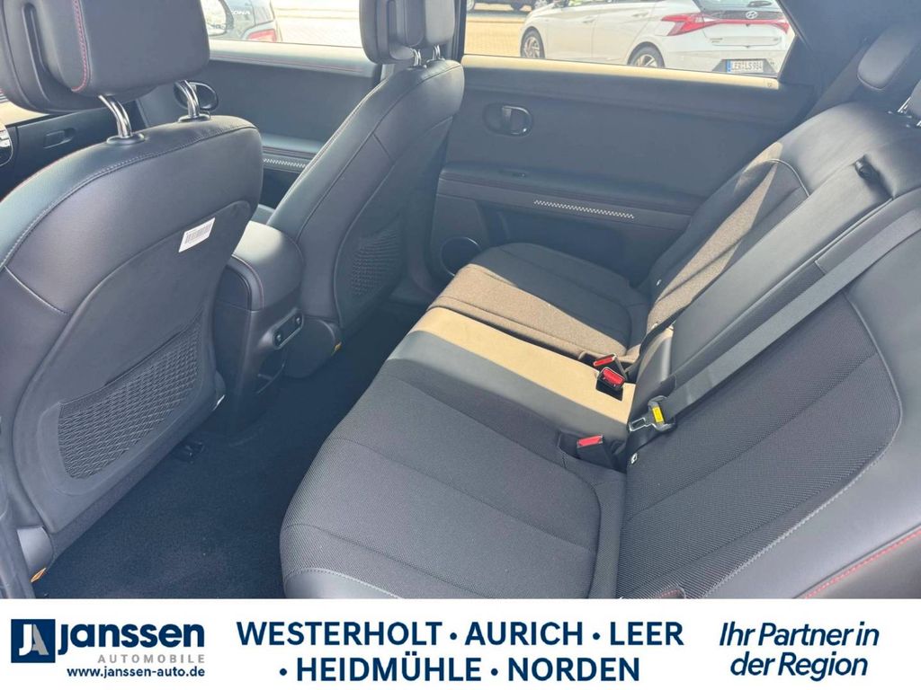 Hyundai IONIQ 5 2025