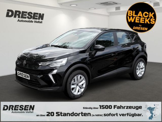 Renault Captur 2025