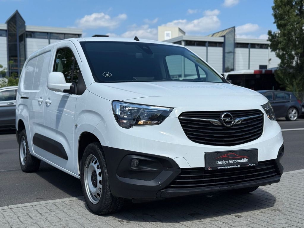 Opel Combo 2020