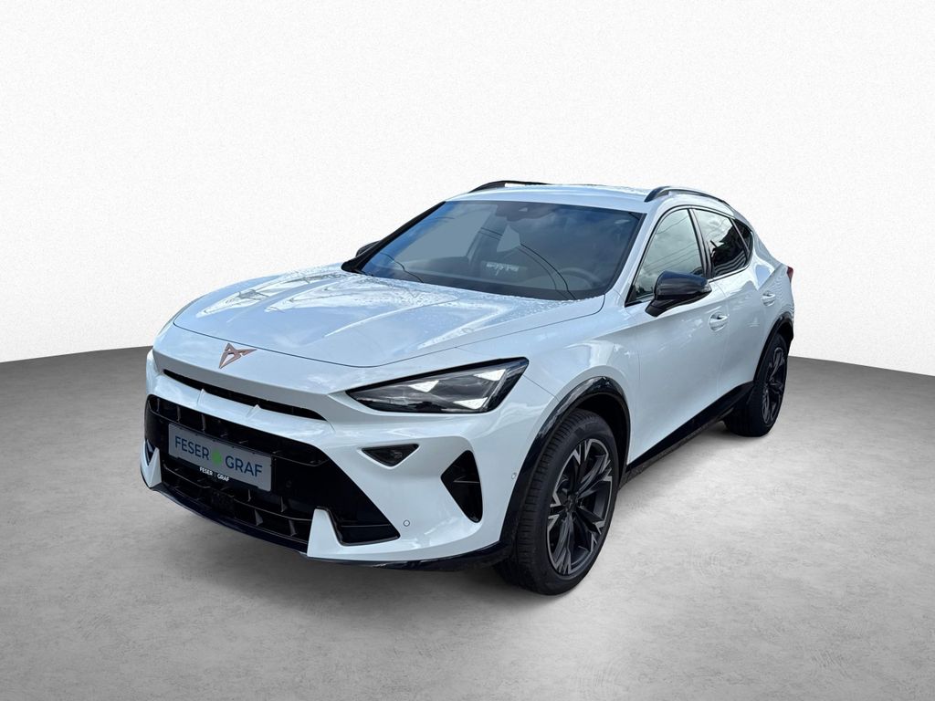 Cupra Formentor 2025