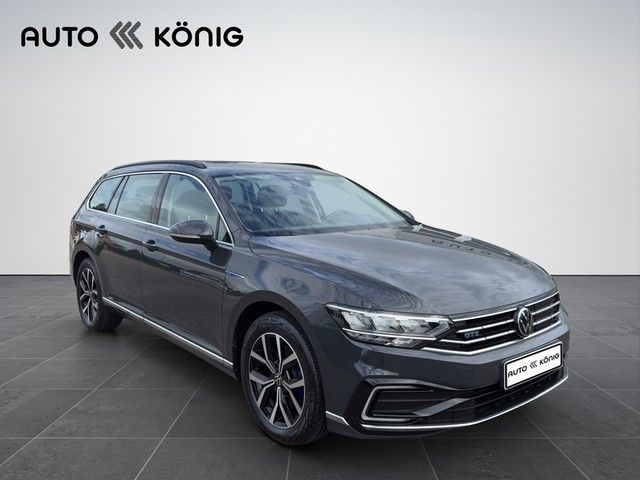 Volkswagen Passat Variant 2021