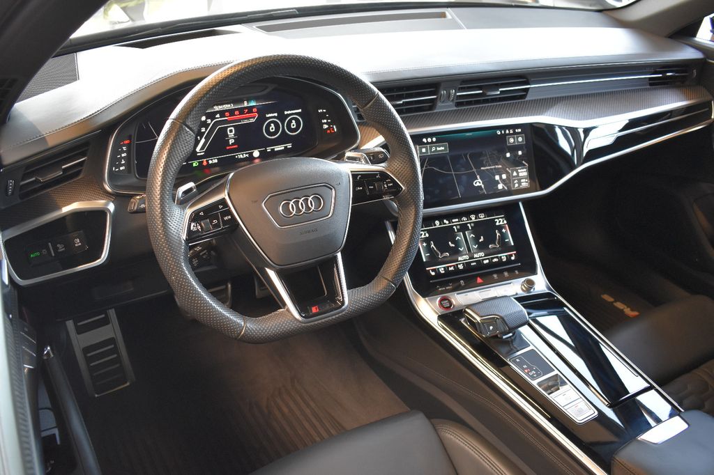 Audi RS6 2023