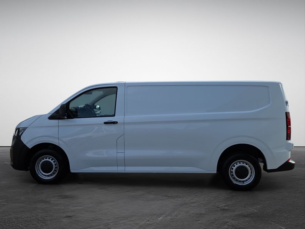 Volkswagen T7 Transporter