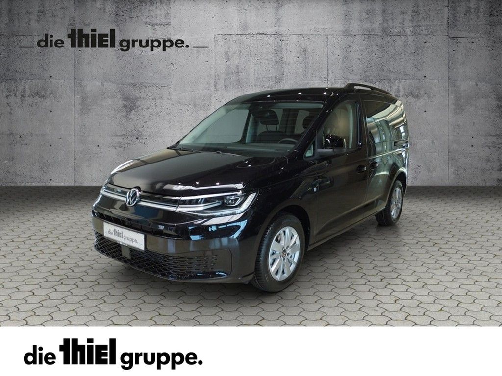 Volkswagen Caddy 2025
