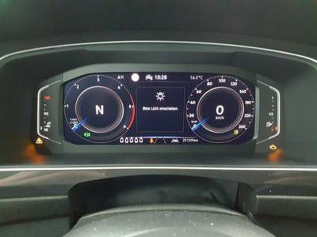 Volkswagen Tiguan Allspace 2024